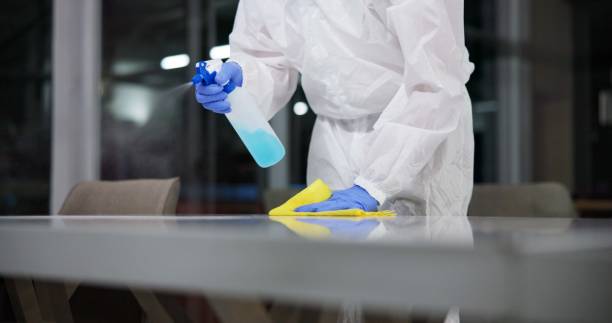 Licensed Unattended Death Cleanup service in Mount Juliet, TN - Crime Scene Cleaner Online